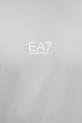 EA7 Emporio Armani maglietta da allenamento AF13912.7M000521 grigio