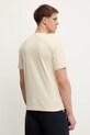 Odzież EA7 Emporio Armani t-shirt AF14616.7M000516 beżowy