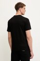 Îmbrăcăminte EA7 Emporio Armani tricou AF14616.7M000516 negru