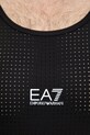 EA7 Emporio Armani tricou de antrenament AF13911.7M000298 negru