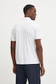 Odzież EA7 Emporio Armani polo AF13530.7M000180 biały
