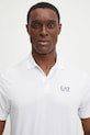 EA7 Emporio Armani polo biały AF13530.7M000180