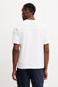Ruházat EA7 Emporio Armani edzős póló AF13956.7M000124 fehér
