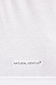 Μπλουζάκι προπόνησης EA7 Emporio Armani AF13956.7M000124 λευκό