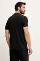 Îmbrăcăminte EA7 Emporio Armani tricou polo AF13863.7M000091 negru