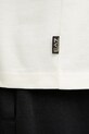 EA7 Emporio Armani tricou din bumbac AF12957.7X000082 bej