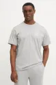 Abbigliamento adidas Originals t-shirt in cotone MBN TEE JN7031 grigio