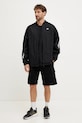 adidas Originals t-shirt in cotone MBN TEE JN7032 nero SS25