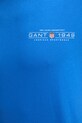 Gant pamut póló lila 2044017