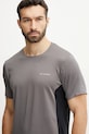 Спортивная футболка Columbia Three Pitch серый 2114753