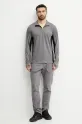 Columbia t-shirt sportowy Zero Rules 2118501 żółty SS25