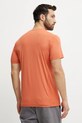 Abbigliamento Columbia maglietta da sport Zero Rules 2118501 arancione