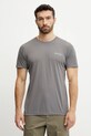 Columbia maglietta da sport Zero Rules semplice grigio 2118501
