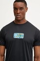Columbia tricou sport Zero Rules negru 2118541