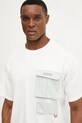 Columbia tricou Cove Beach alb 2126091