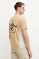 Îmbrăcăminte Columbia tricou sport Cirque River 2126222 bej