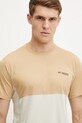 Columbia tricou sport Cirque River bej 2126222