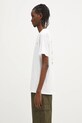 Columbia cotton t-shirt North Cascades 1834041. white SS25