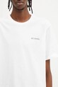 Columbia cotton t-shirt North Cascades white 1834041.