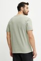 Îmbrăcăminte Columbia tricou din bumbac Path Lake 1934814. verde