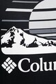 Columbia tricou din bumbac Path Lake 1934814. negru