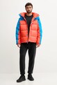 Columbia tricou din bumbac Explorers Canyon 2036451. negru AW25