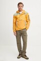 Columbia tricou Hageman 2076362 alb SS25