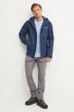 Columbia tricou Hageman 2076362 albastru SS25
