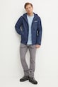 Columbia tricou Hageman 2076362 albastru SS25