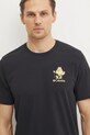 Columbia tricou Hageman negru 2076362