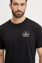 Columbia tricou sport Tunnel Valley negru 2119563