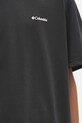 Columbia maglietta da sport Cedar Trail nero 2120381