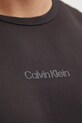 Calvin Klein Performance tricou de antrenament LVGMS5K165 negru