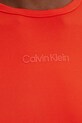 Calvin Klein Performance tricou de antrenament LVGMS5K159 rosu