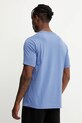 Abbigliamento Calvin Klein Performance t-shirt LVGMS5K164 violetto