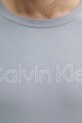 Calvin Klein Performance t-shirt szary LVGMS5K164