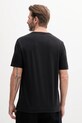 Tričko Calvin Klein Performance LVGMS5K164 černá SS25