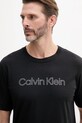 Oblečení Tričko Calvin Klein Performance LVGMS5K164 černá