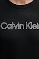 Tričko Calvin Klein Performance černá LVGMS5K164