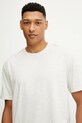 Μπλουζάκι Calvin Klein Performance γκρί LVGMS5K177