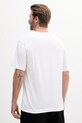 Тениска Calvin Klein Performance LVGMS5K182 бял SS25