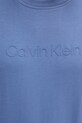 Tričko Calvin Klein Performance fialová LVGMS5K182