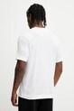 Дрехи Тениска Calvin Klein Performance LVGMS5K183 бял