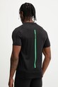 Odzież Calvin Klein Performance t-shirt treningowy LVGMS5K188 czarny