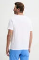 Odzież United Colors of Benetton t-shirt bawełniany 3I1XU10A4 biały