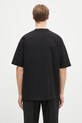 Clothing Carhartt WIP cotton t-shirt Eldon Pocket I034365.89XX black