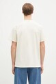 Дрехи Памучна тениска Carhartt WIP Greatest Flicks I034393.05XX бежов