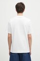 Одежда Хлопковая футболка Carhartt WIP Fragments Pocket I034407.00AXX белый