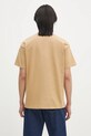 Clothing Carhartt WIP cotton t-shirt Fragments Pocket I034407.0IAXX green