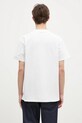 Дрехи Памучна тениска Carhartt WIP Label Script I034421.02XX бял
